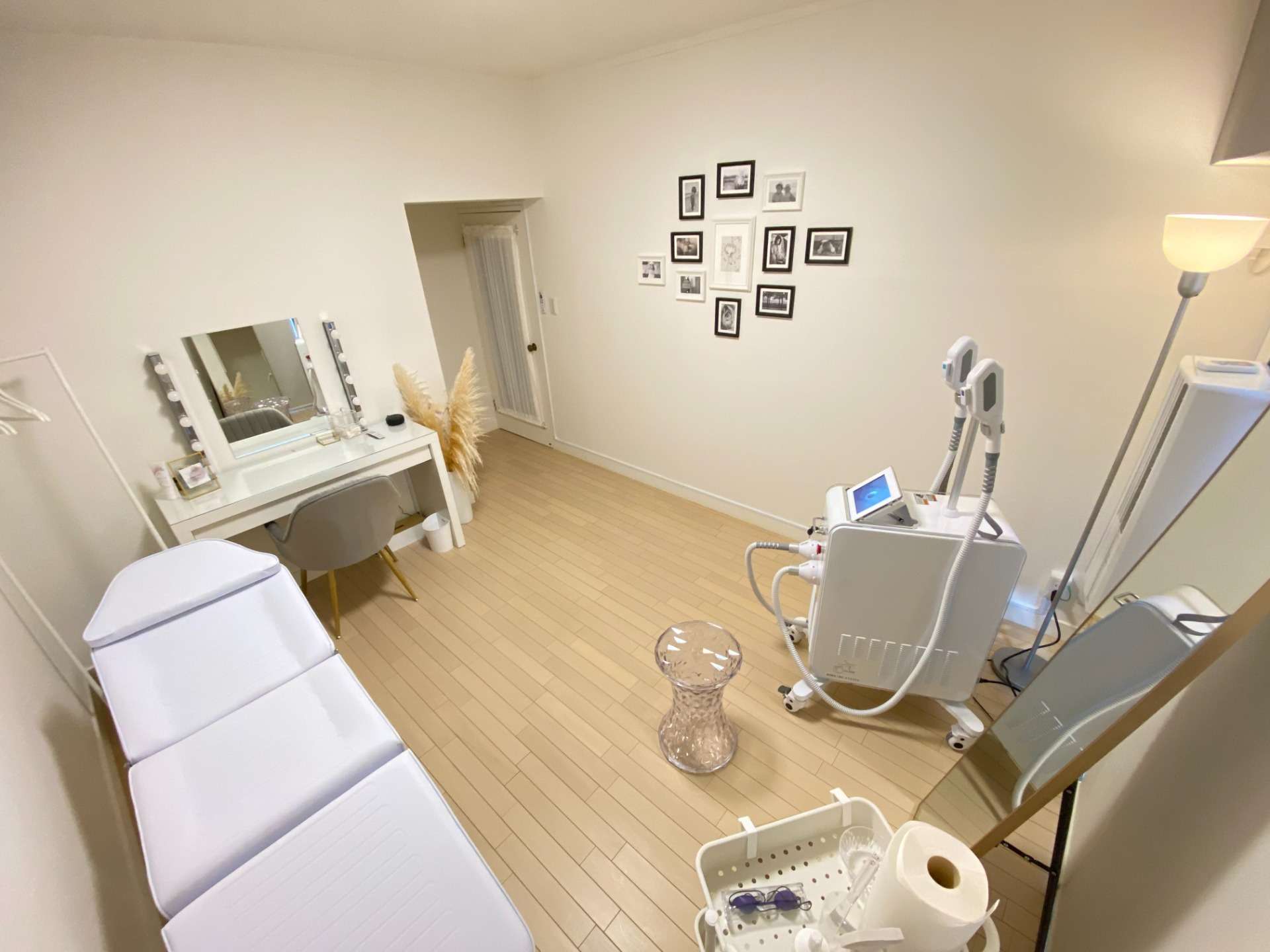 Beautyclinic Ducle